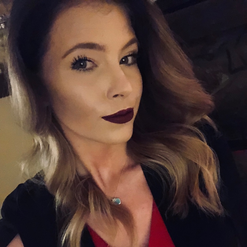 Meet your Posher, Marion